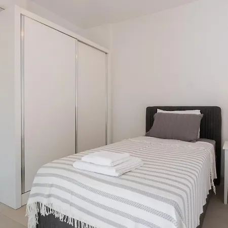 Capella - Private Pool Konacik