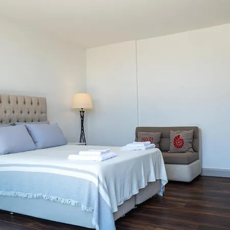 Appartamento Capella - Private Pool