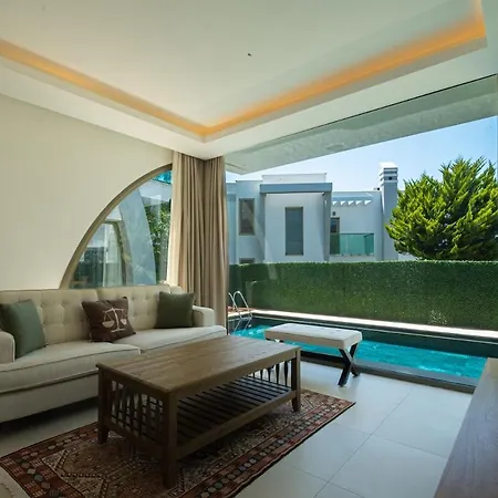 Appartement Capella - Private Pool *