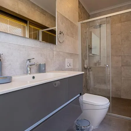 Capella - Private Pool *