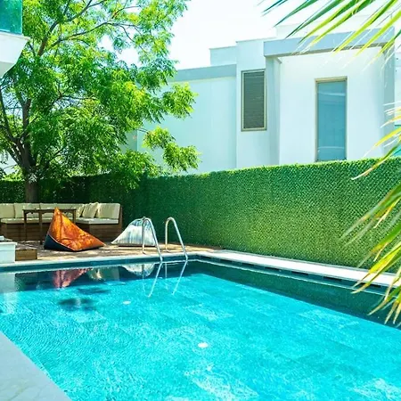 Appartement Capella - Private Pool Konacik