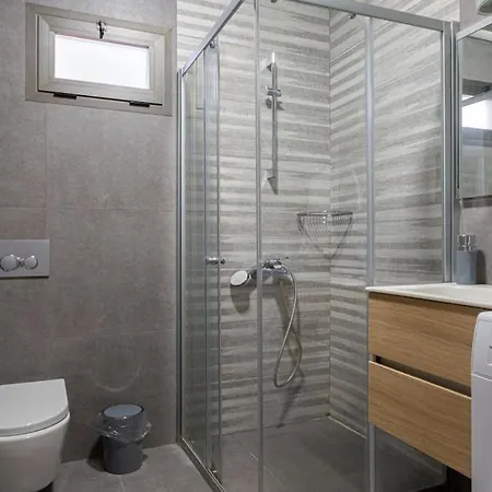 Capella - Private Pool Appartement