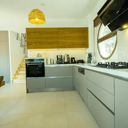 Appartement Capella - Private Pool