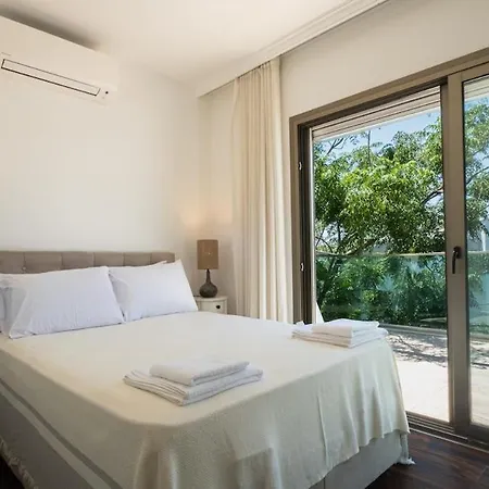 Appartement Capella - Private Pool *