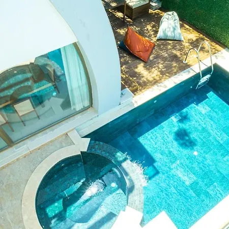 Appartamento Capella - Private Pool Konacik