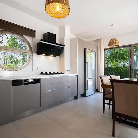 Capella - Private Pool * Konacik