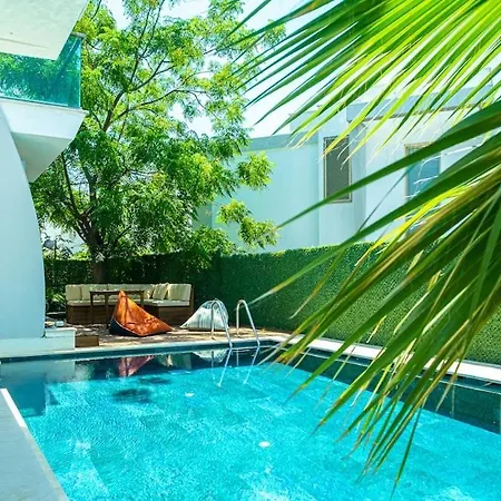 Appartement Capella - Private Pool Konacik