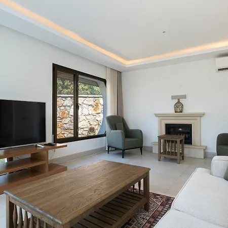 Capella - Private Pool Konacik