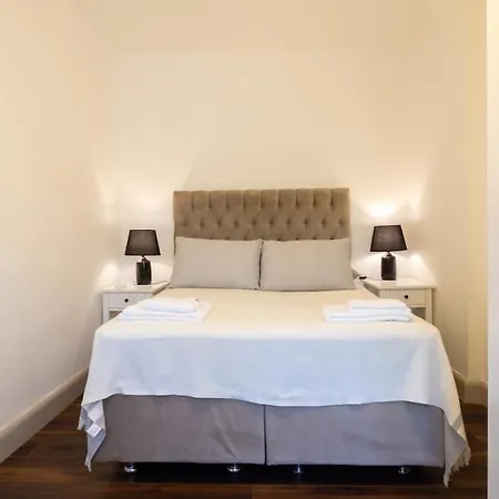 Appartement Capella - Private Pool Konacik