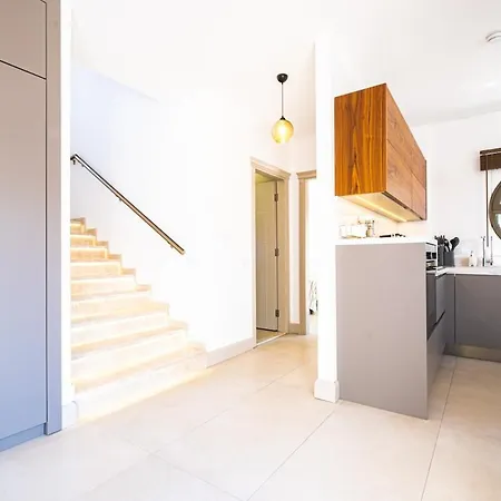 Capella - Private Pool Appartamento Konacik