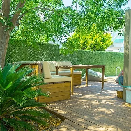 Capella - Private Pool