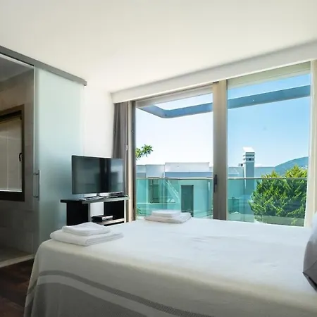 Capella - Private Pool *