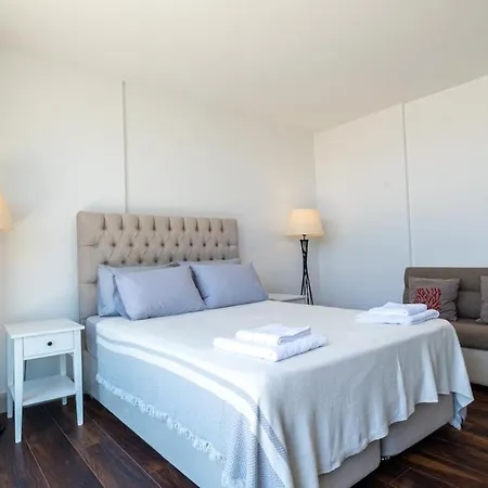 Apartment Capella - Private Pool