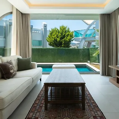 Apartment Capella - Private Pool
