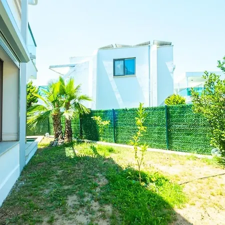 Capella - Private Pool * Konacik