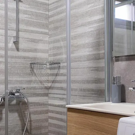 Capella - Private Pool Apartamento *