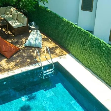 Apartamento Capella - Private Pool