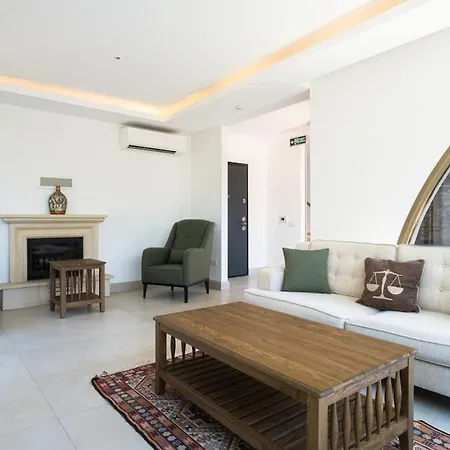 Capella - Private Pool *